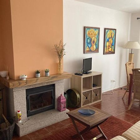Casa Da Barragem Βίλα Venda Nova  Εξωτερικό φωτογραφία