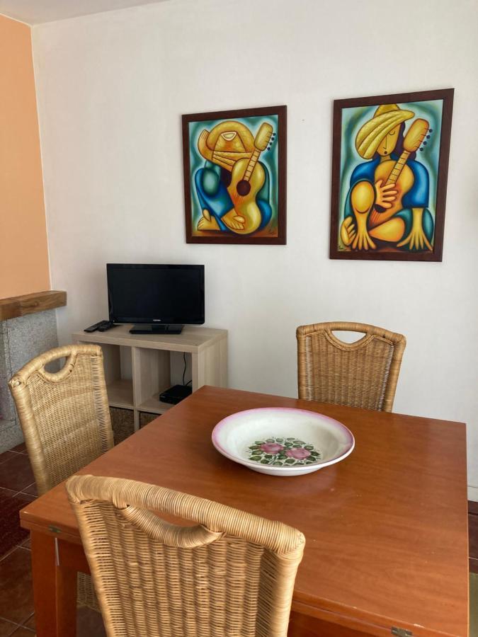 Casa Da Barragem Βίλα Venda Nova  Εξωτερικό φωτογραφία