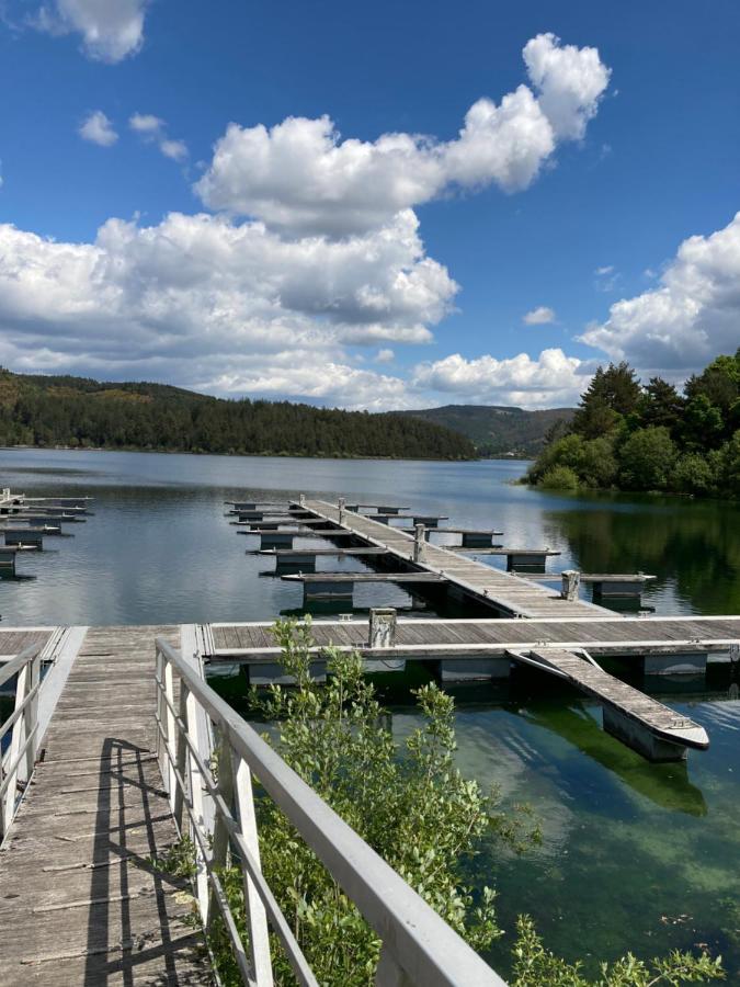 Casa Da Barragem Βίλα Venda Nova  Εξωτερικό φωτογραφία