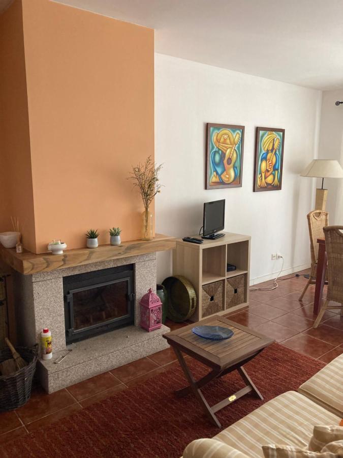 Casa Da Barragem Βίλα Venda Nova  Εξωτερικό φωτογραφία