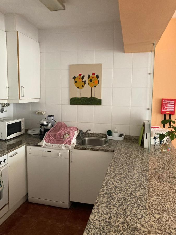 Casa Da Barragem Βίλα Venda Nova  Εξωτερικό φωτογραφία