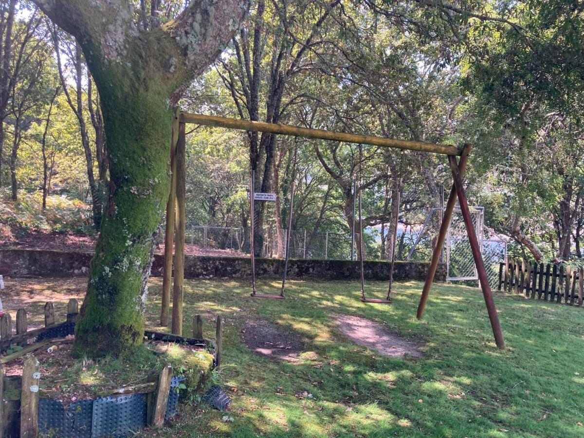 Casa Da Barragem Βίλα Venda Nova  Εξωτερικό φωτογραφία