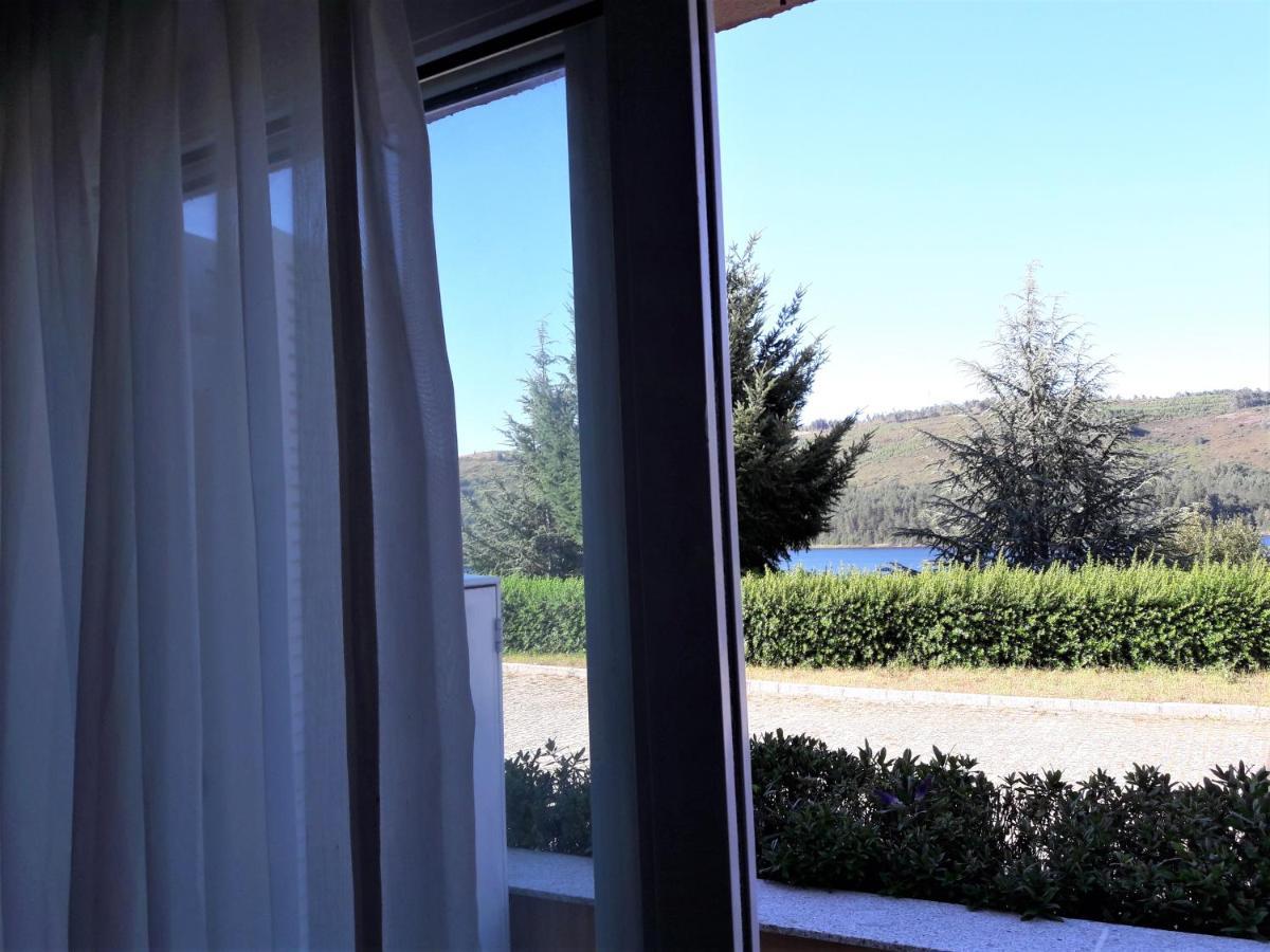 Casa Da Barragem Βίλα Venda Nova  Εξωτερικό φωτογραφία