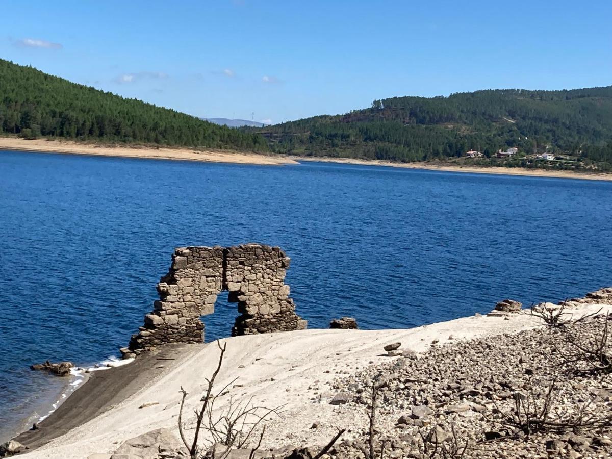 Casa Da Barragem Βίλα Venda Nova  Εξωτερικό φωτογραφία